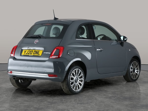 Used Fiat 500 2020 for sale - 76300605: Photo 13