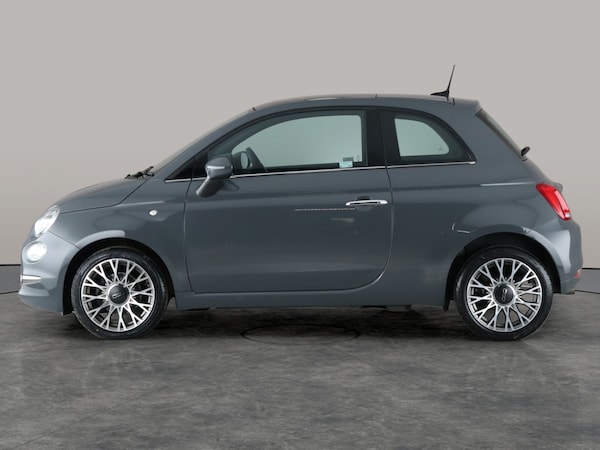 Used Fiat 500 2020 for sale - 76300605: Photo 17
