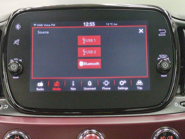 Used Fiat 500 2020 for sale - 76300605: Photo 19