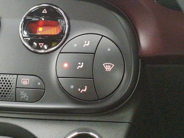 Used Fiat 500 2020 for sale - 76300605: Photo 23