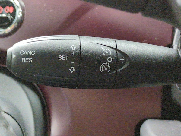 Used Fiat 500 2020 for sale - 76300605: Photo 25