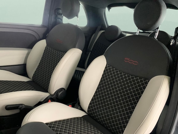 Used Fiat 500 2020 for sale - 76300605: Photo 27