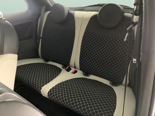 Used Fiat 500 2020 for sale - 76300605: Photo 34