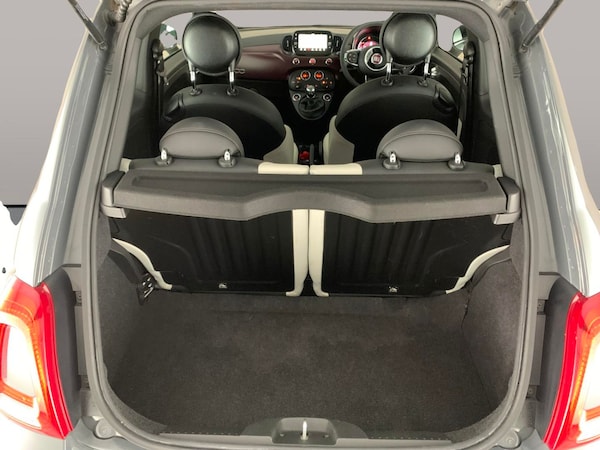 Used Fiat 500 2020 for sale - 76300605: Photo 39