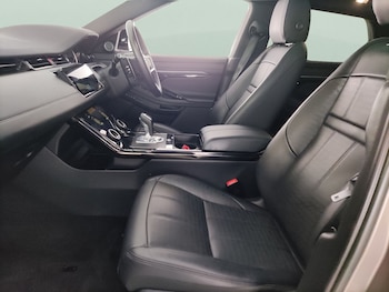 Used Land Rover Range Rover Evoque 2022 for sale - 79355422: Photo