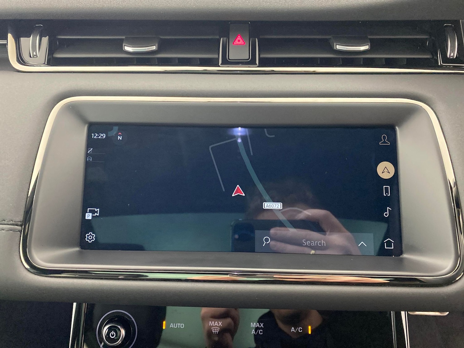 Used Land Rover Range Rover Evoque 2022 for sale - 76612364: Photo 7