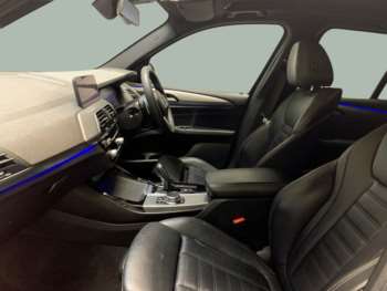 Used BMW X3 2019 for sale - 74890348: Photo