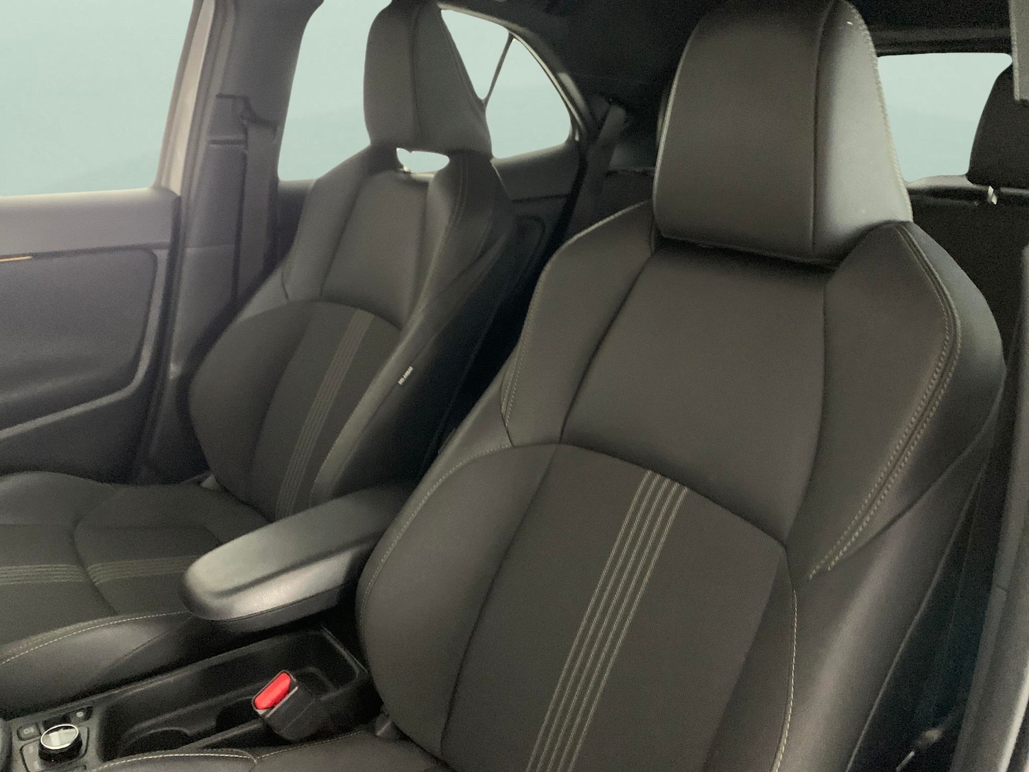 Used Toyota Yaris Cross 2022 for sale - 76709855: Photo 22