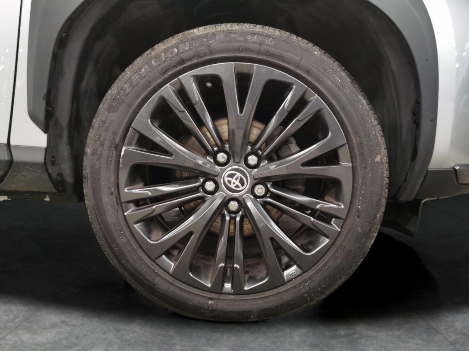 Used Toyota Yaris Cross 2022 for sale - 76709855: Photo 24