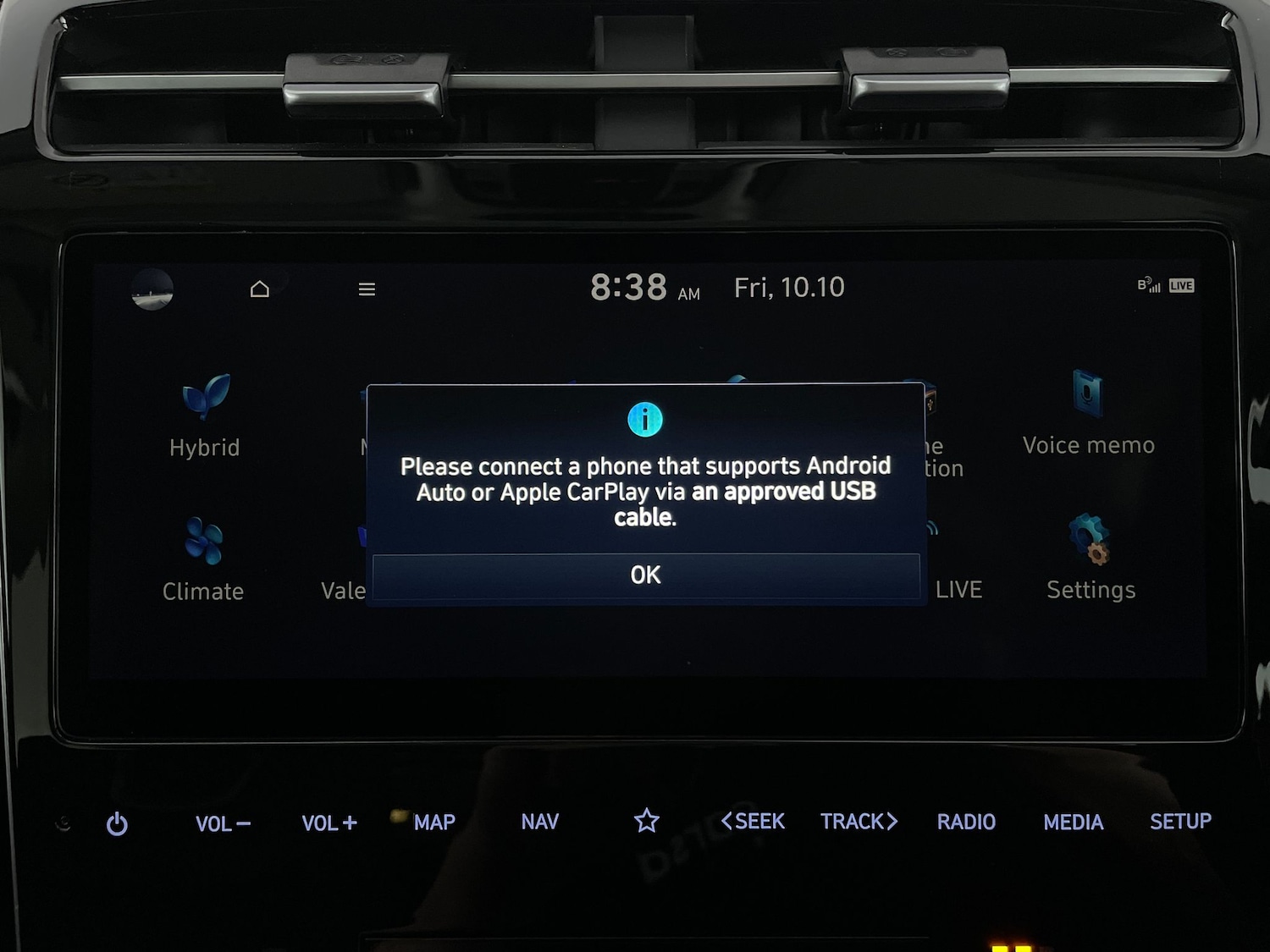 Used Hyundai TUCSON 2022 for sale - 76566011: Photo 20