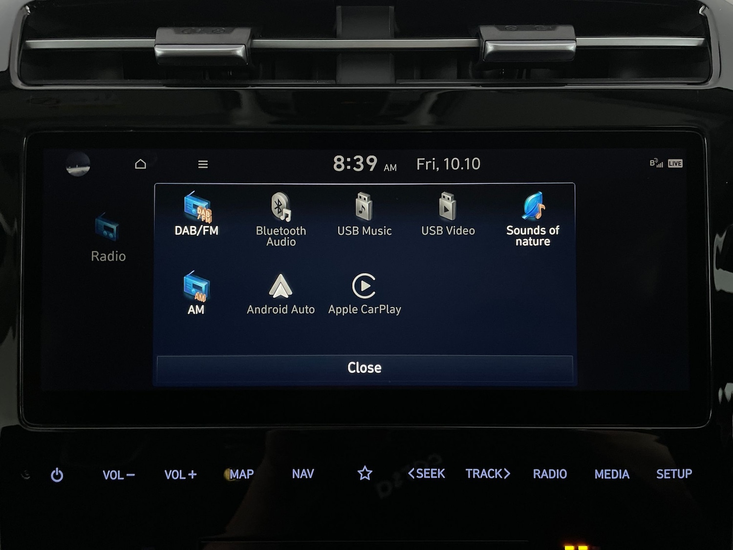 Used Hyundai TUCSON 2022 for sale - 76566011: Photo 21