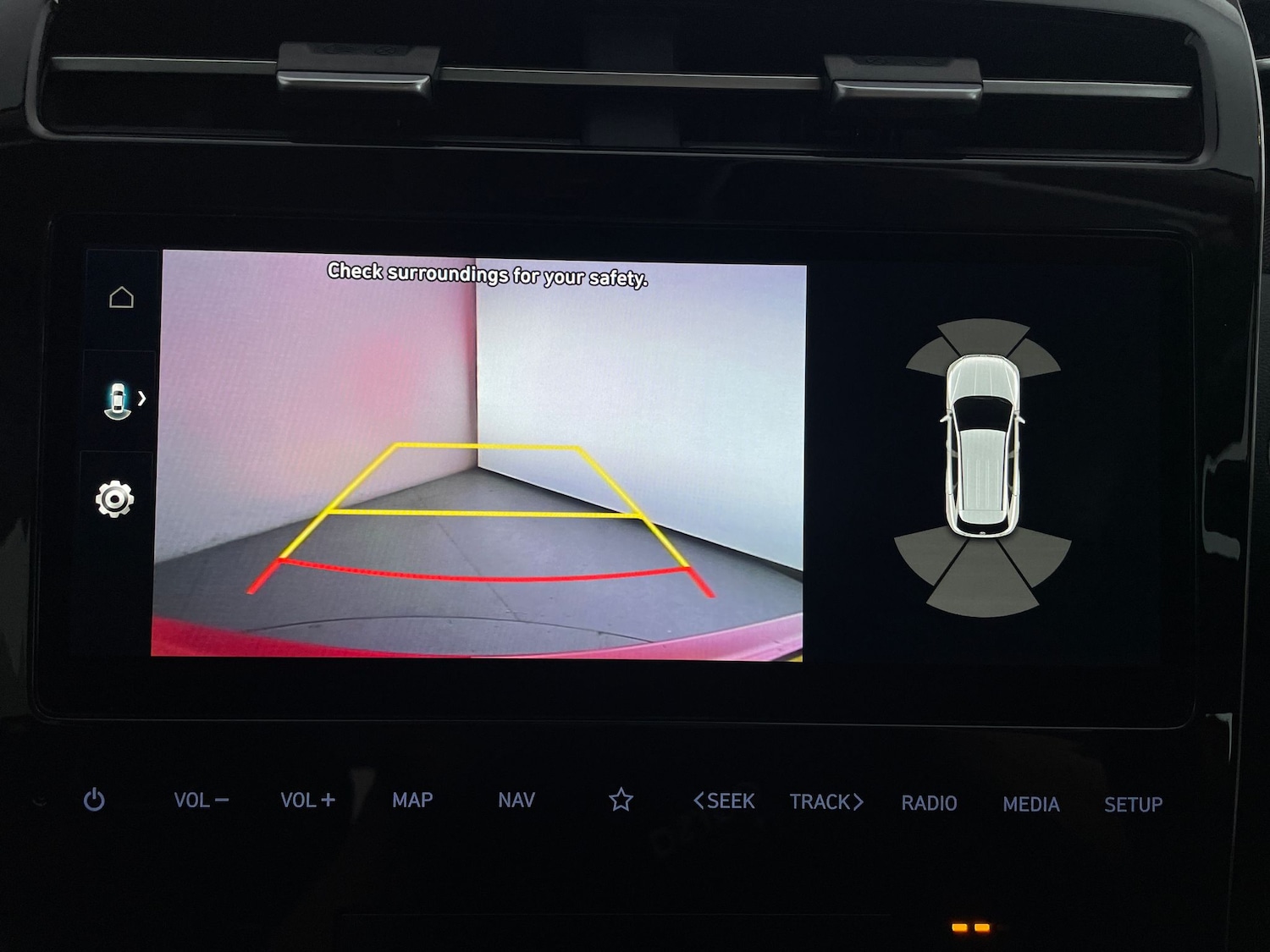 Used Hyundai TUCSON 2022 for sale - 76566011: Photo 24