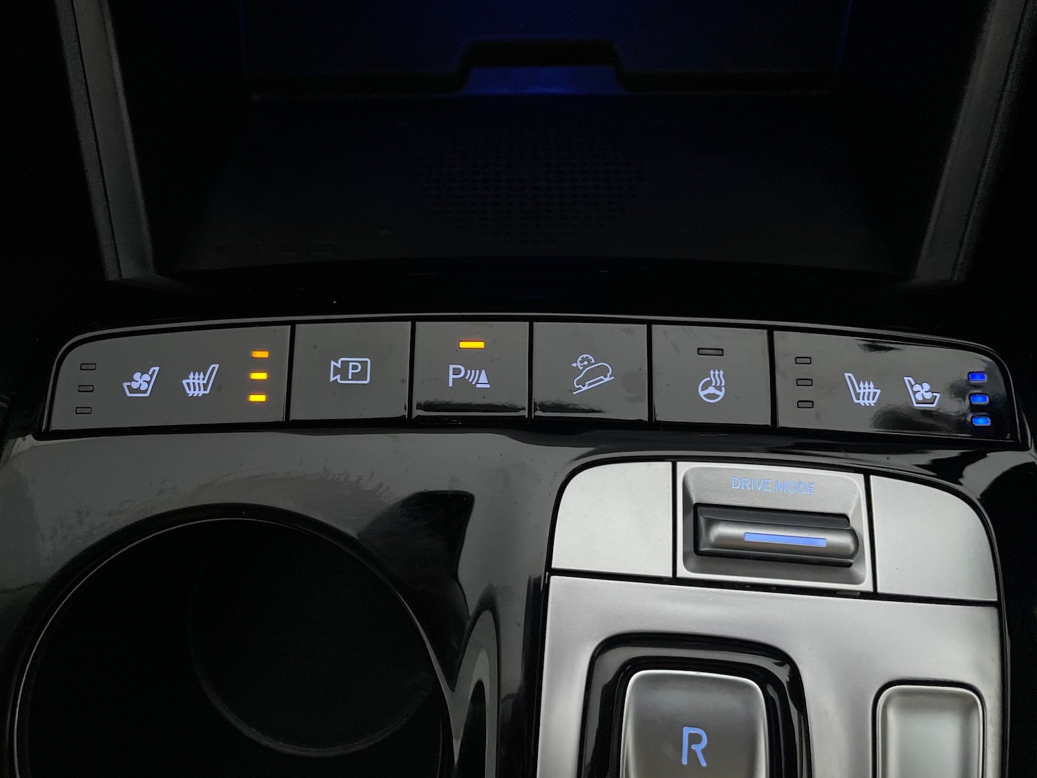 Used Hyundai TUCSON 2022 for sale - 76566011: Photo 25