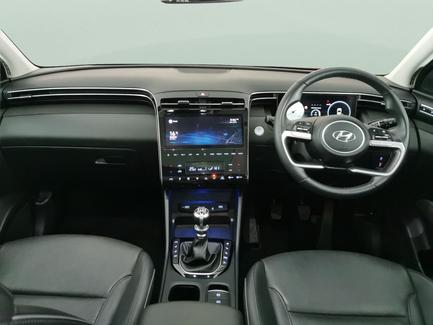 Used Hyundai TUCSON 2021 for sale - 76958363: Photo 10