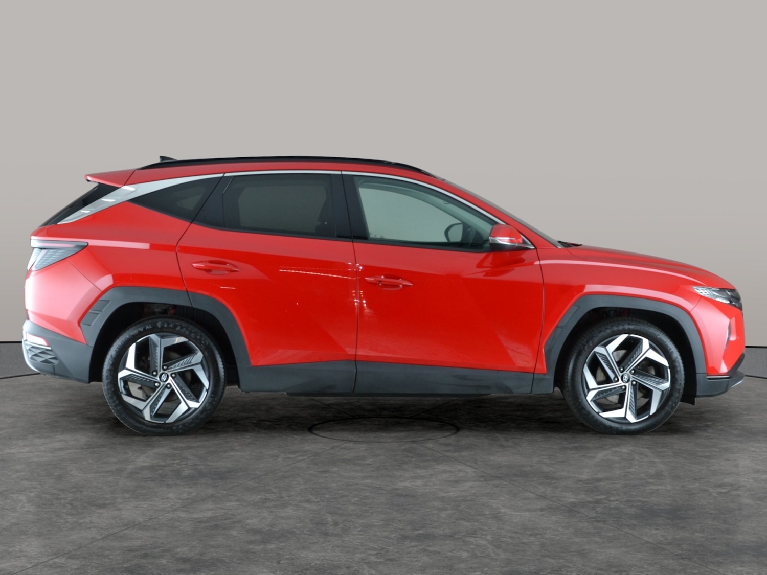 Used Hyundai TUCSON 2021 for sale - 76958363: Photo 12