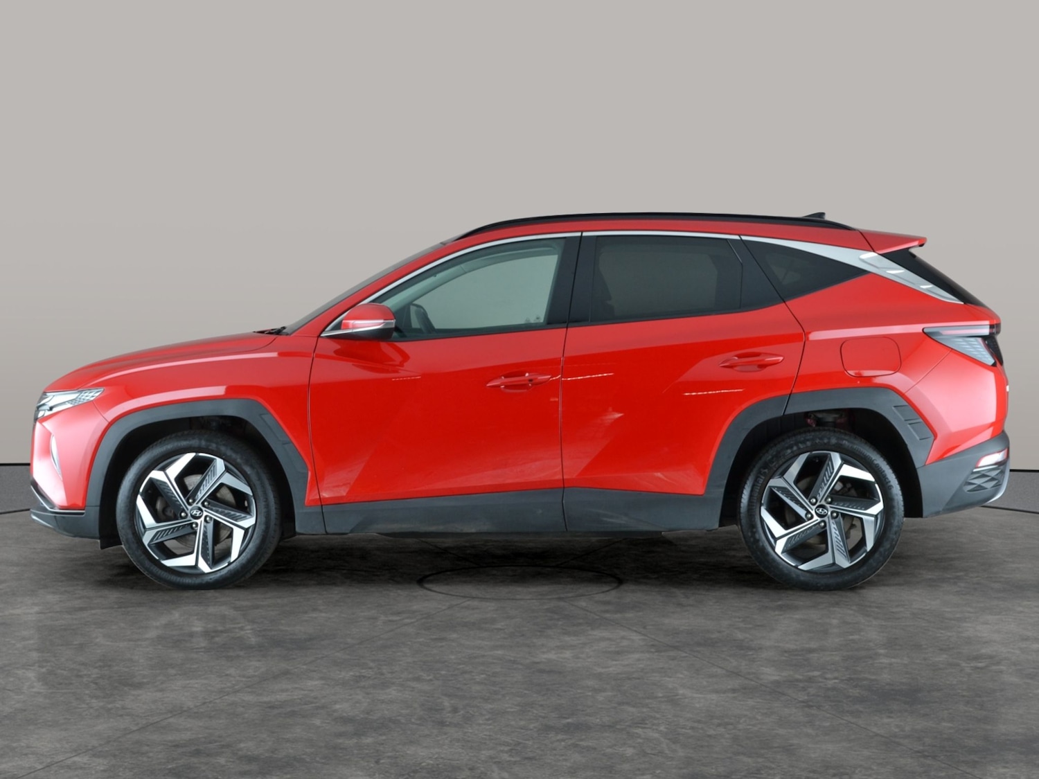 Used Hyundai TUCSON 2021 for sale - 76958363: Photo 16