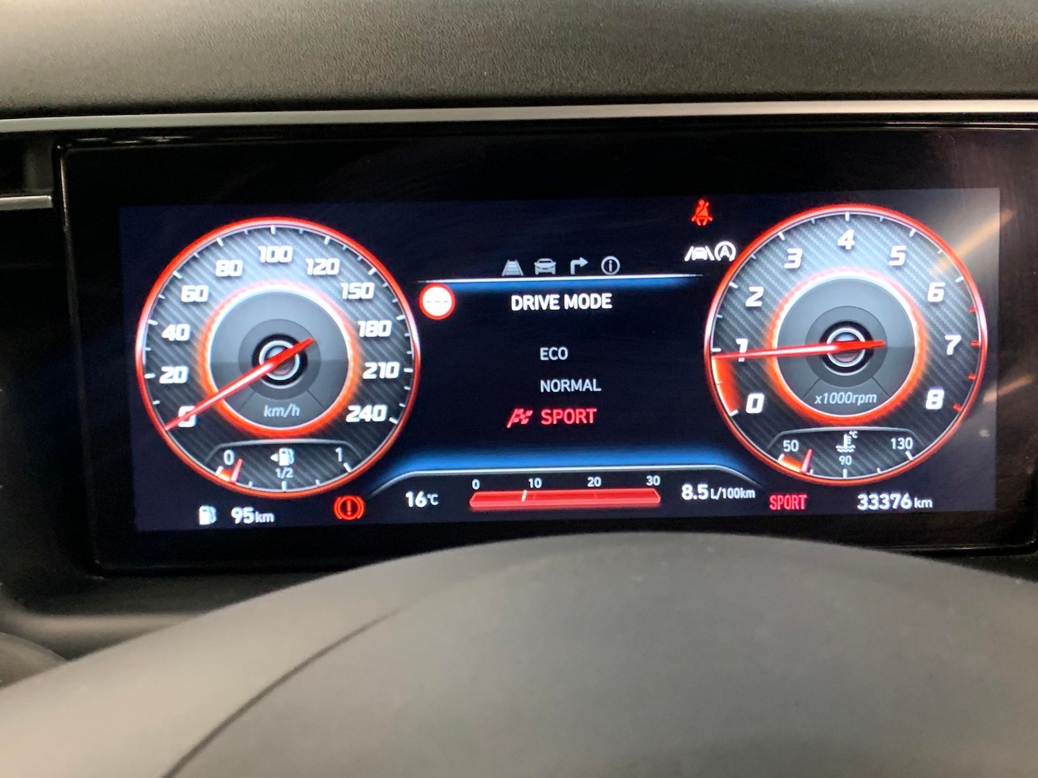 Used Hyundai TUCSON 2021 for sale - 76958363: Photo 19