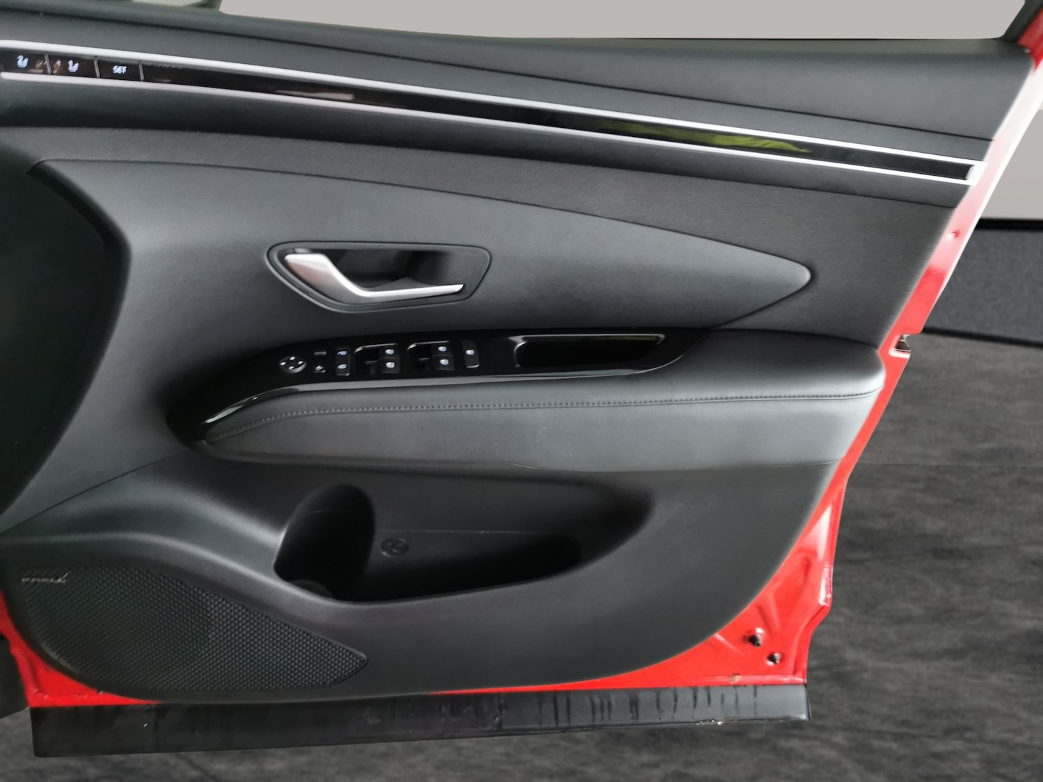 Used Hyundai TUCSON 2021 for sale - 76958363: Photo 35