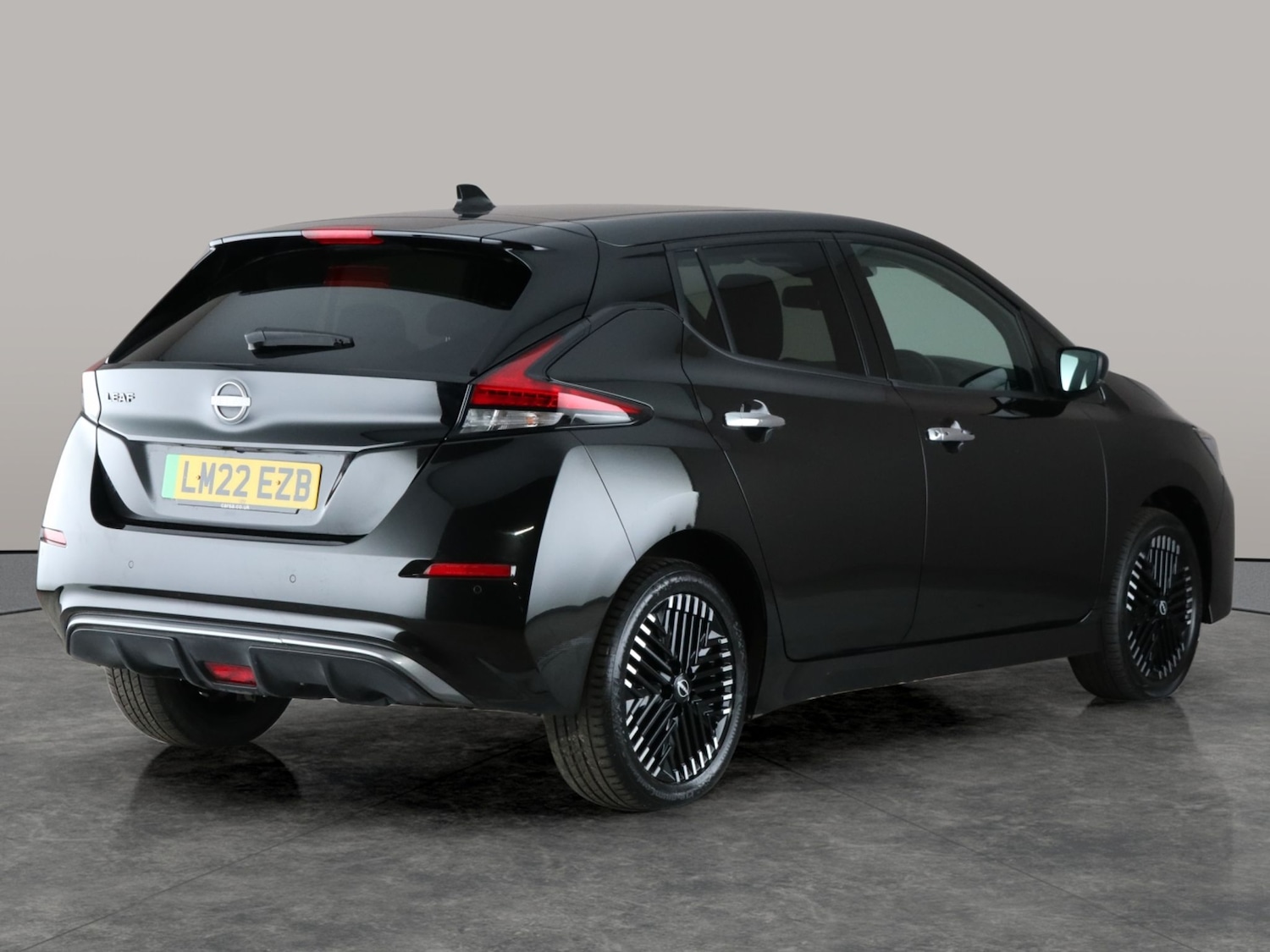 Used Nissan Leaf 2022 for sale - 76502082: Photo 10