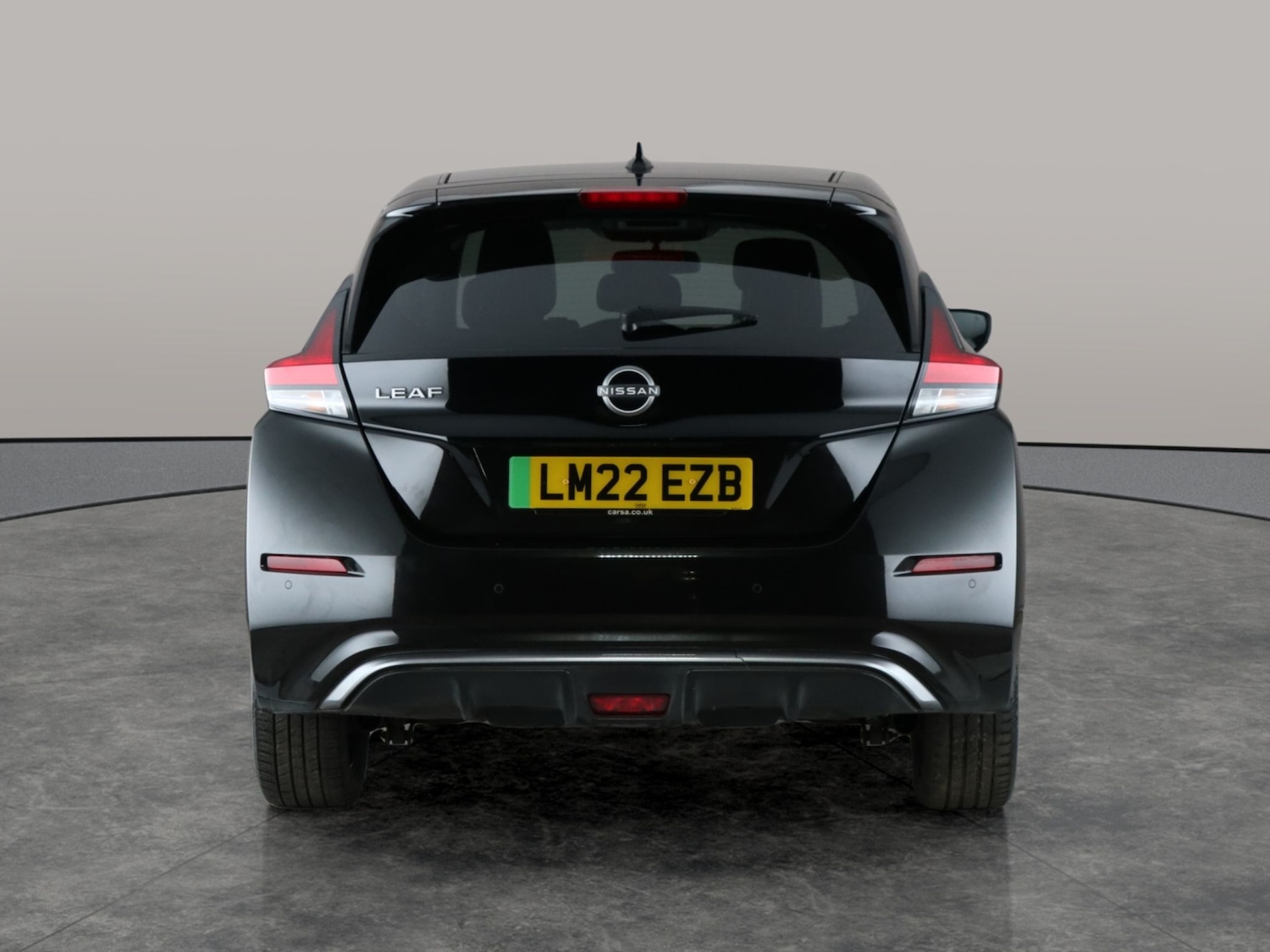 Used Nissan Leaf 2022 for sale - 76502082: Photo 11