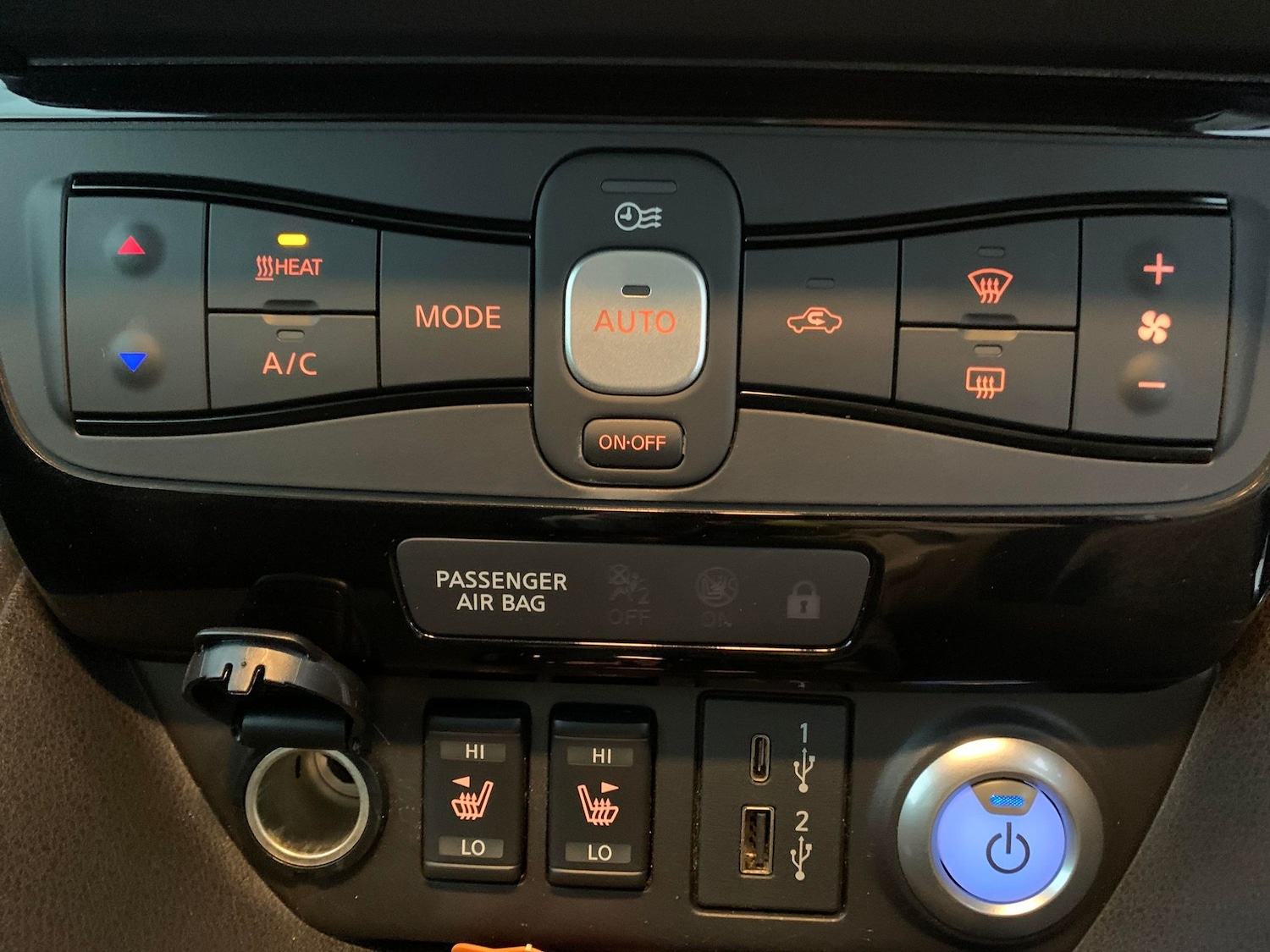 Used Nissan Leaf 2022 for sale - 76502082: Photo 18