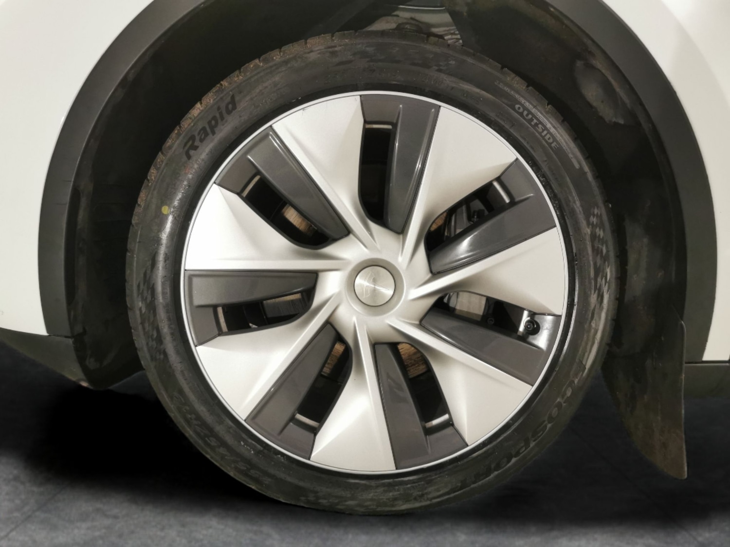 Used Tesla Model Y 2022 for sale - 77034063: Photo 23