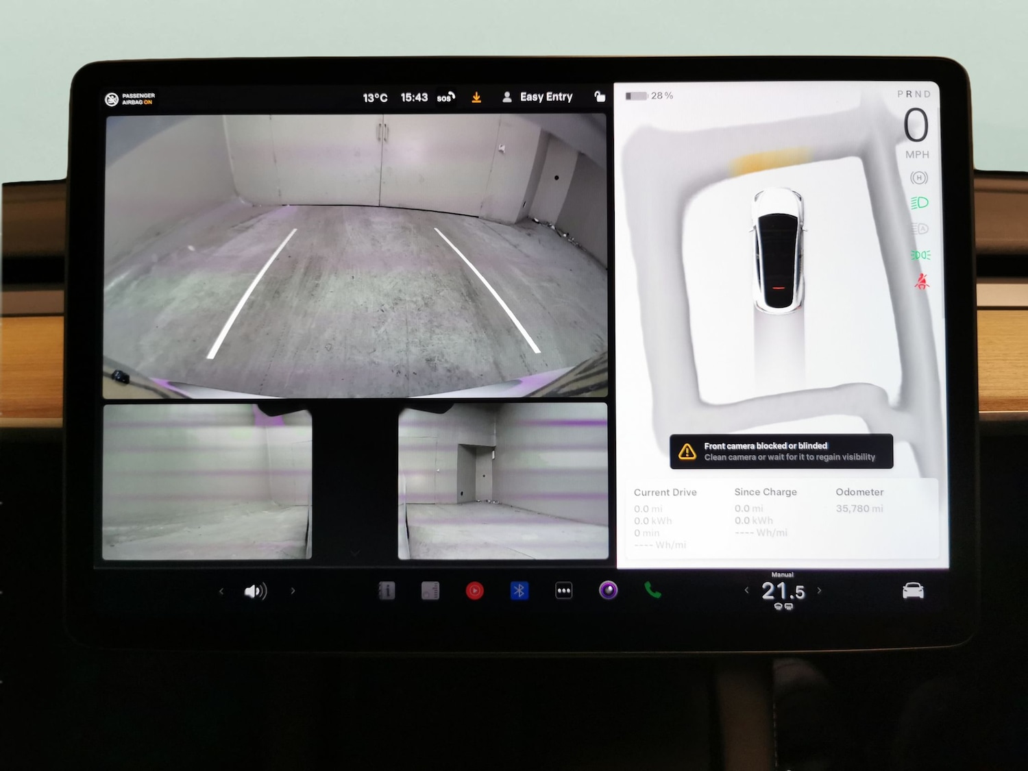 Used Tesla Model Y 2022 for sale - 77034063: Photo 5