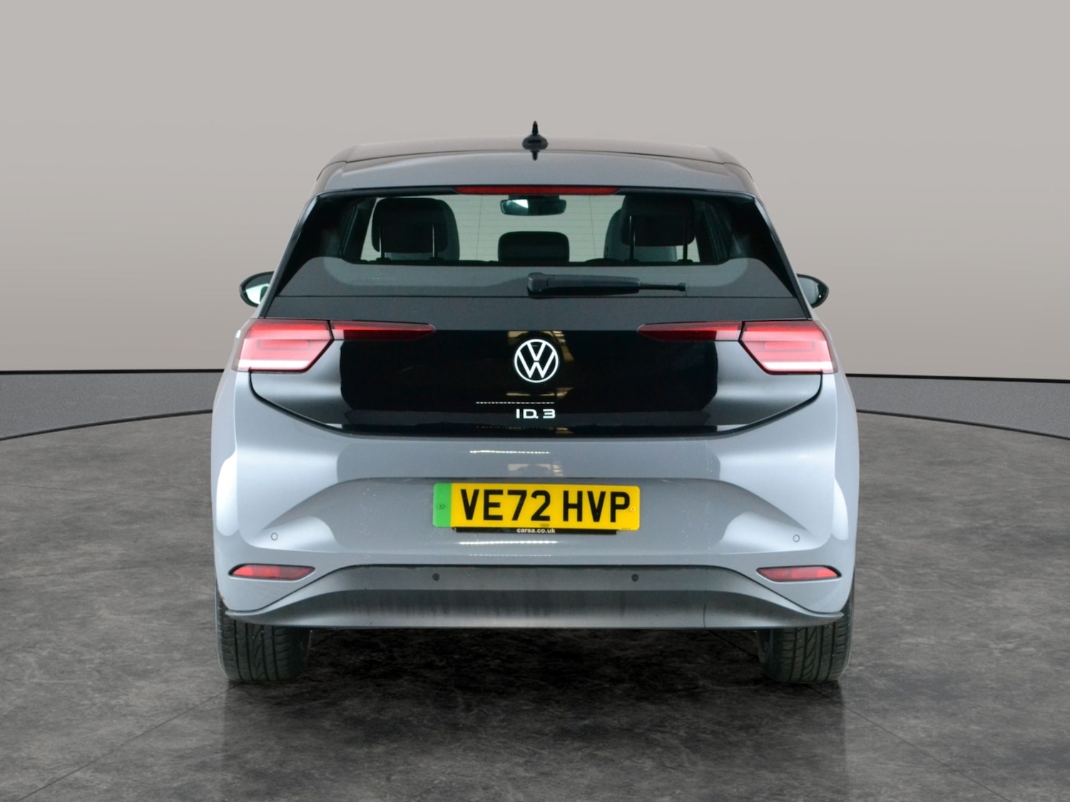 Used Volkswagen ID.3 2023 for sale - 77557070: Photo 9