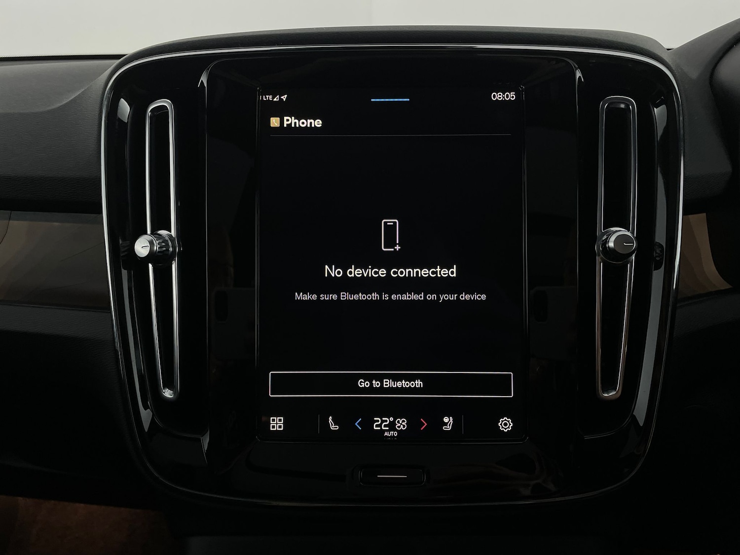 Used Volvo XC40 2022 for sale - 77160973: Photo 23