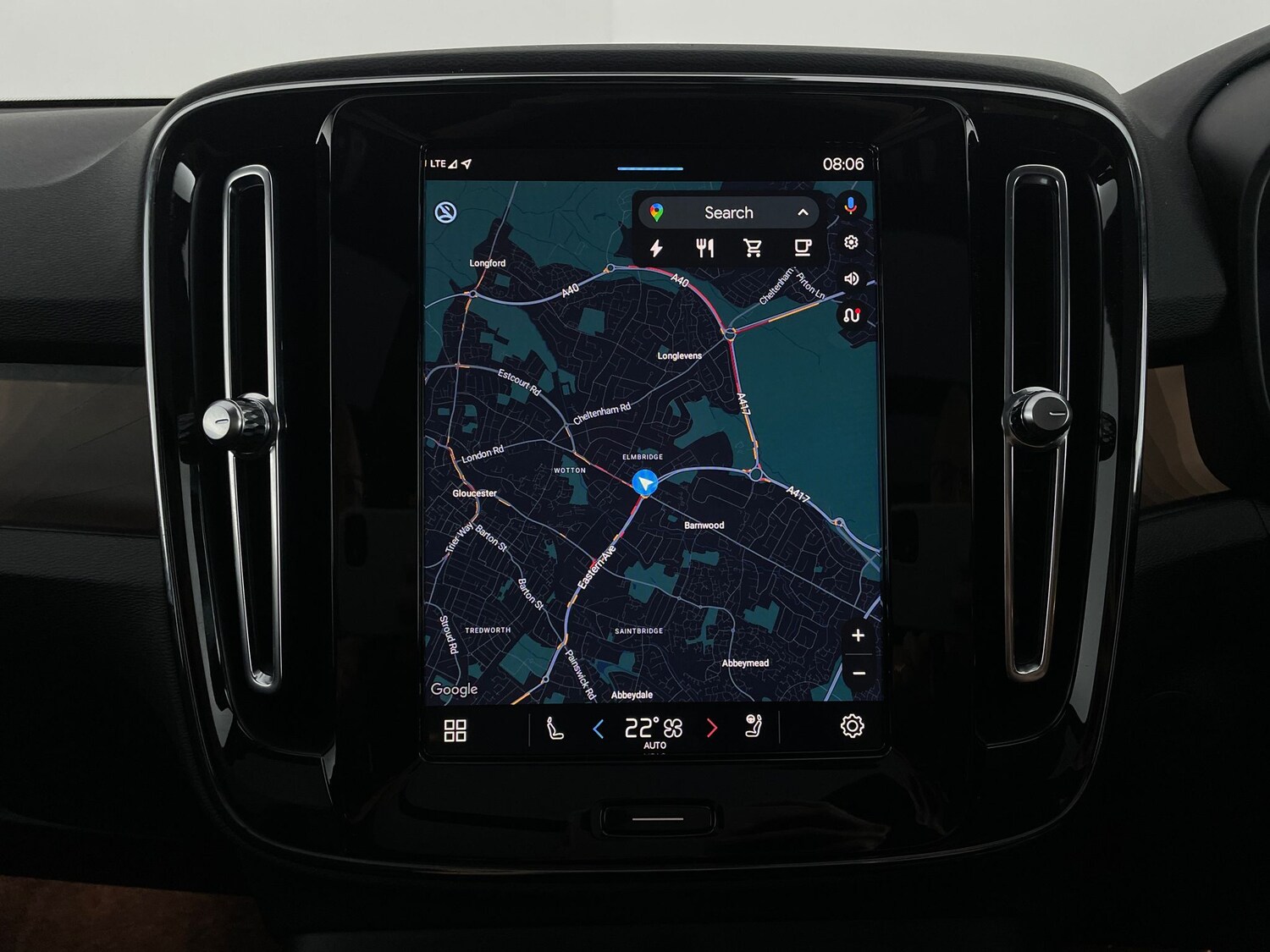 Used Volvo XC40 2022 for sale - 77160973: Photo 8