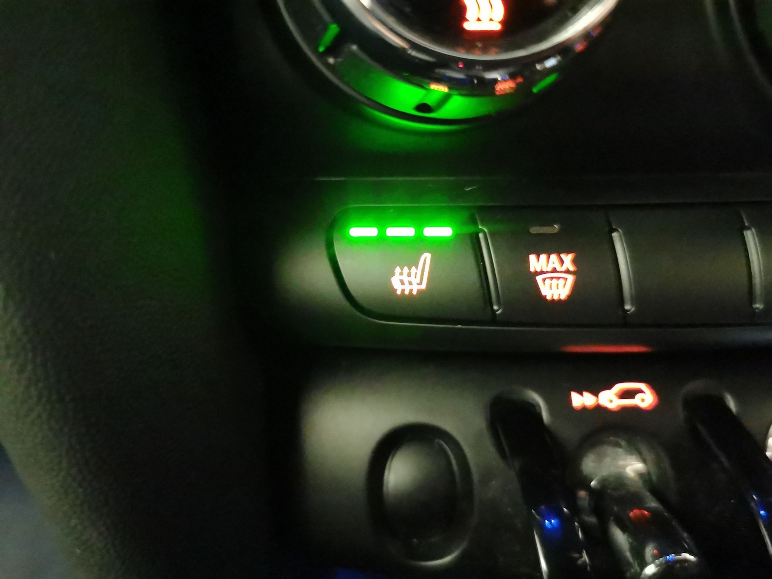 Used MINI Electric Hatch 2022 for sale - 76821876: Photo 18