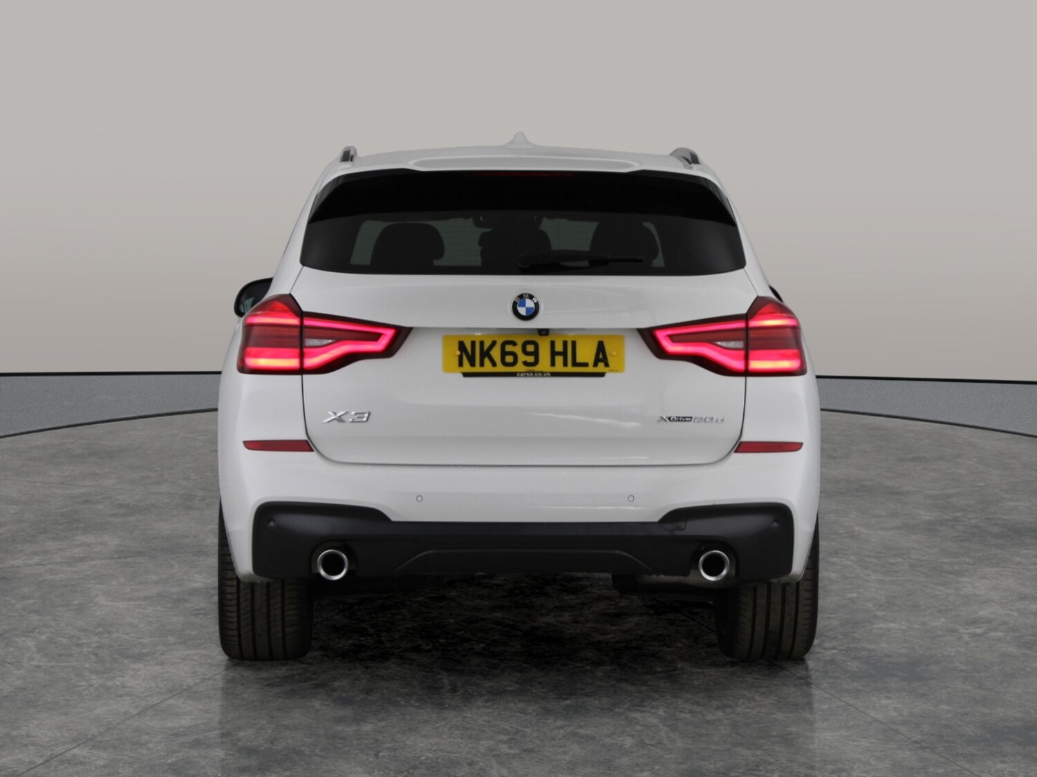 Used BMW X3 2019 for sale - 77196182: Photo 12