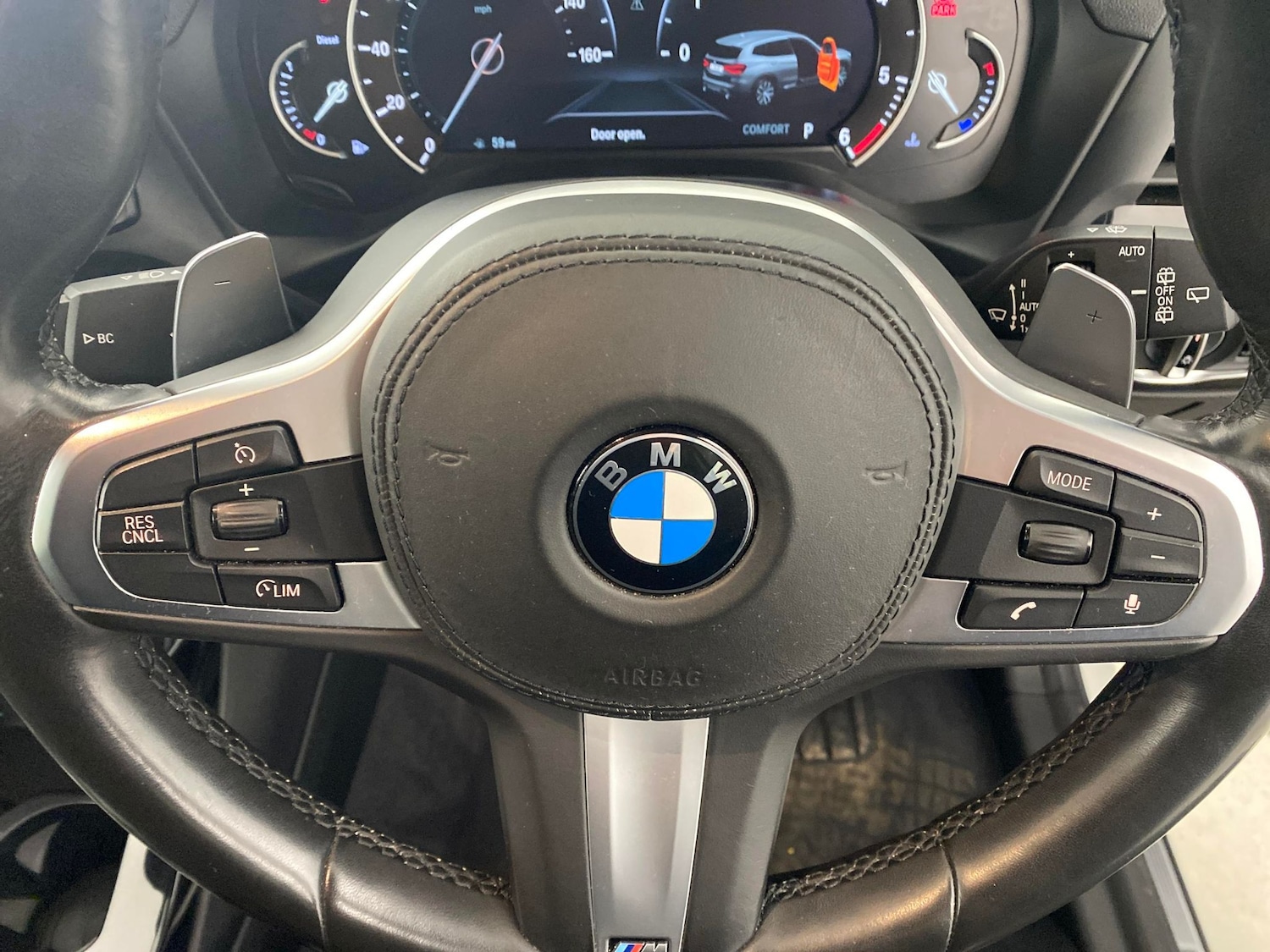 Used BMW X3 2019 for sale - 77196182: Photo 20