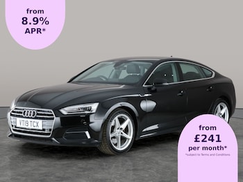 Audi - A5