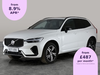 Used Volvo XC60 undefined for sale - 76464105: Photo