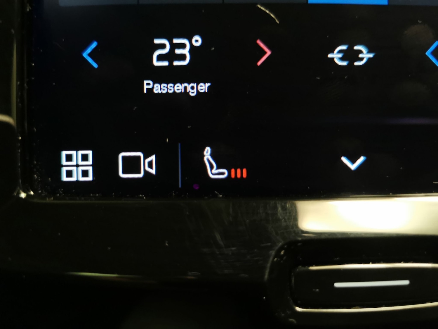 Used Volvo XC60 2022 for sale - 76464105: Photo 24