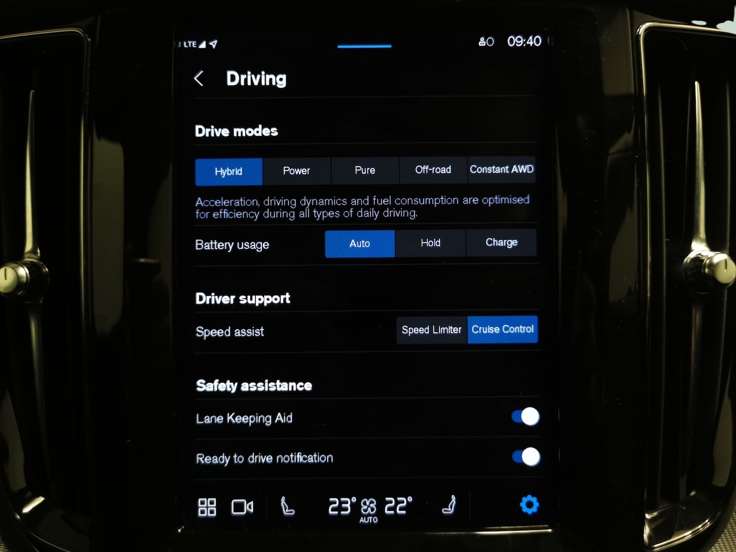 Used Volvo XC60 2022 for sale - 76464105: Photo 27