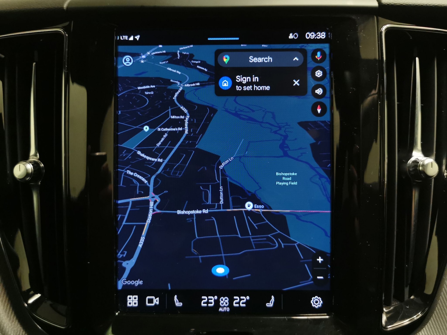 Used Volvo XC60 2022 for sale - 76464105: Photo 8