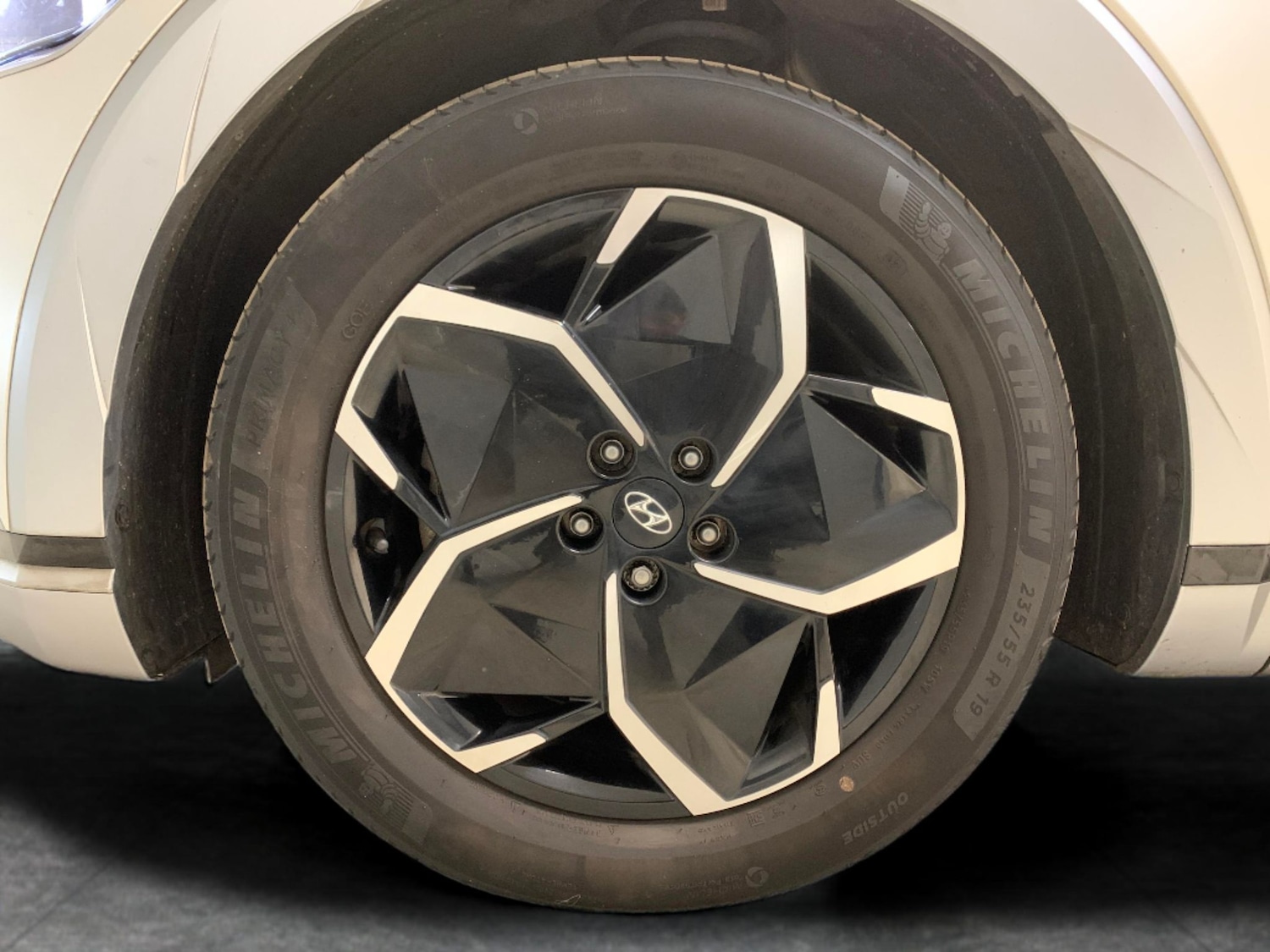 Used Hyundai IONIQ 5 2021 for sale - 76738485: Photo 24