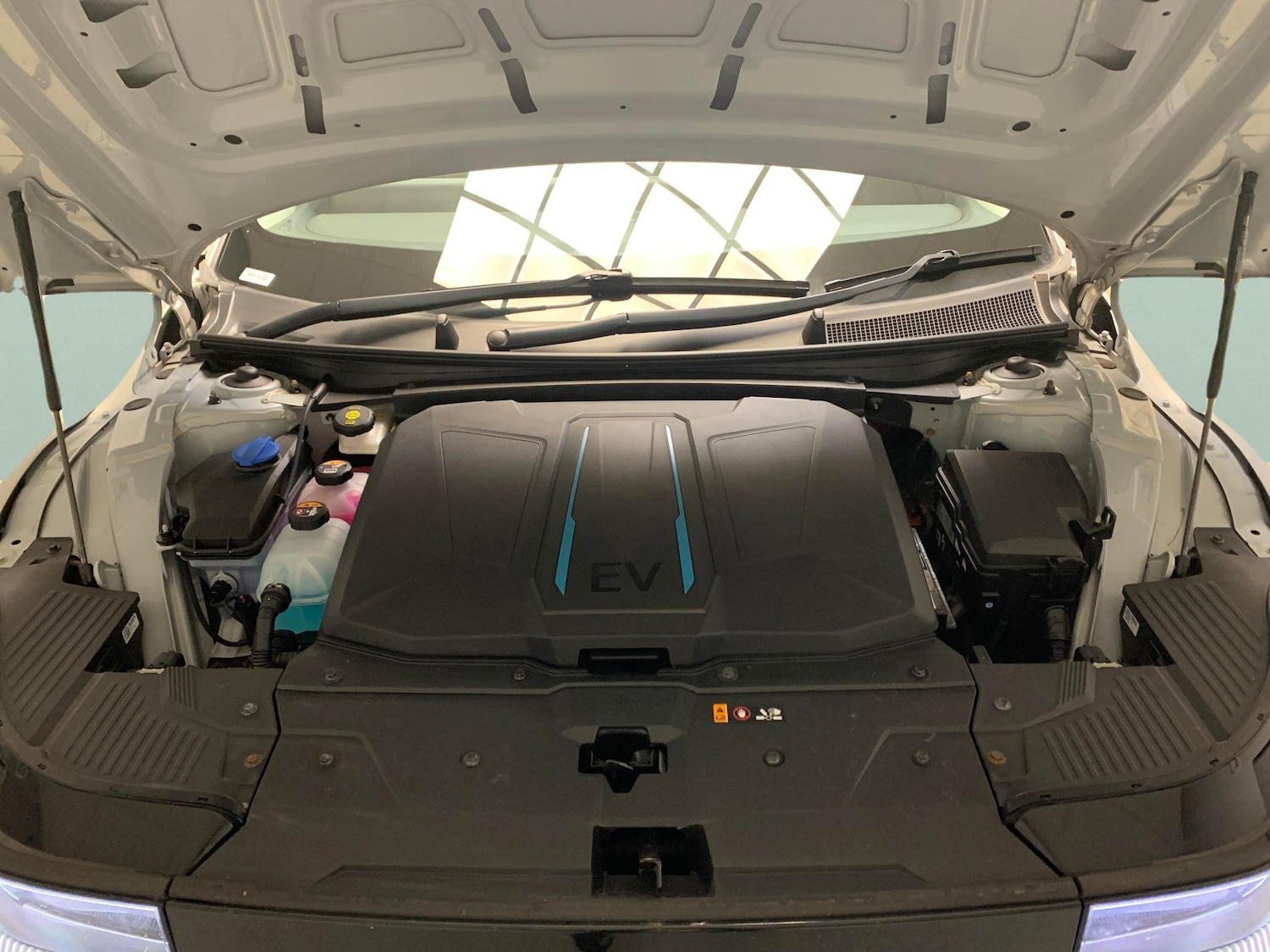 Used Hyundai IONIQ 5 2021 for sale - 76738485: Photo 34