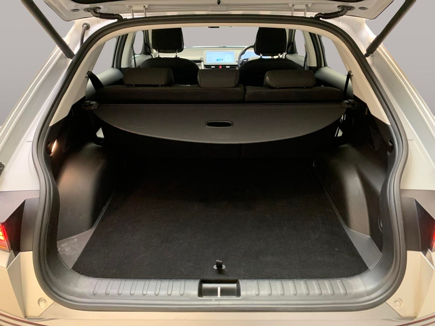 Used Hyundai IONIQ 5 2021 for sale - 76738485: Photo 35