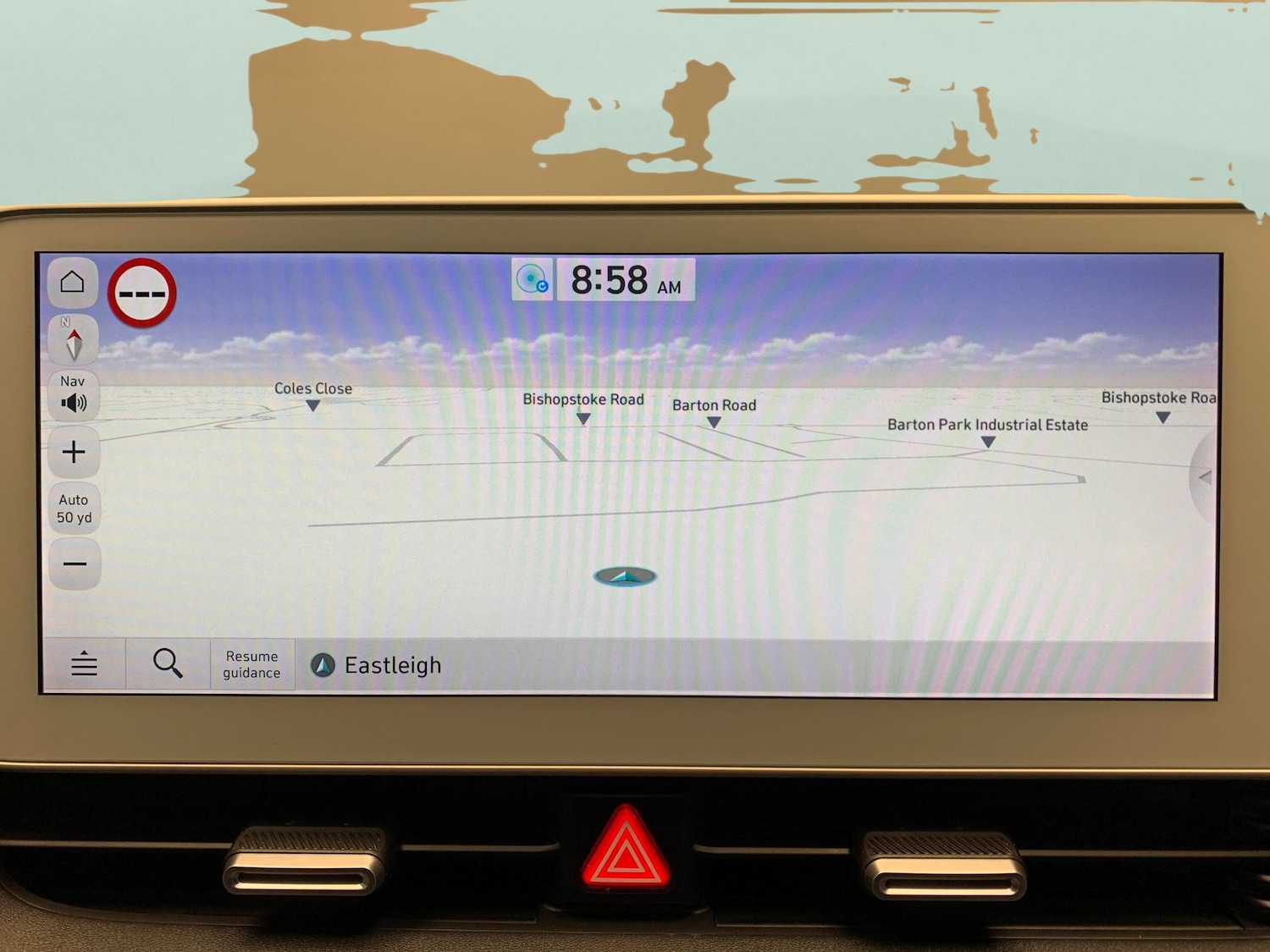 Used Hyundai IONIQ 5 2021 for sale - 76738485: Photo 5