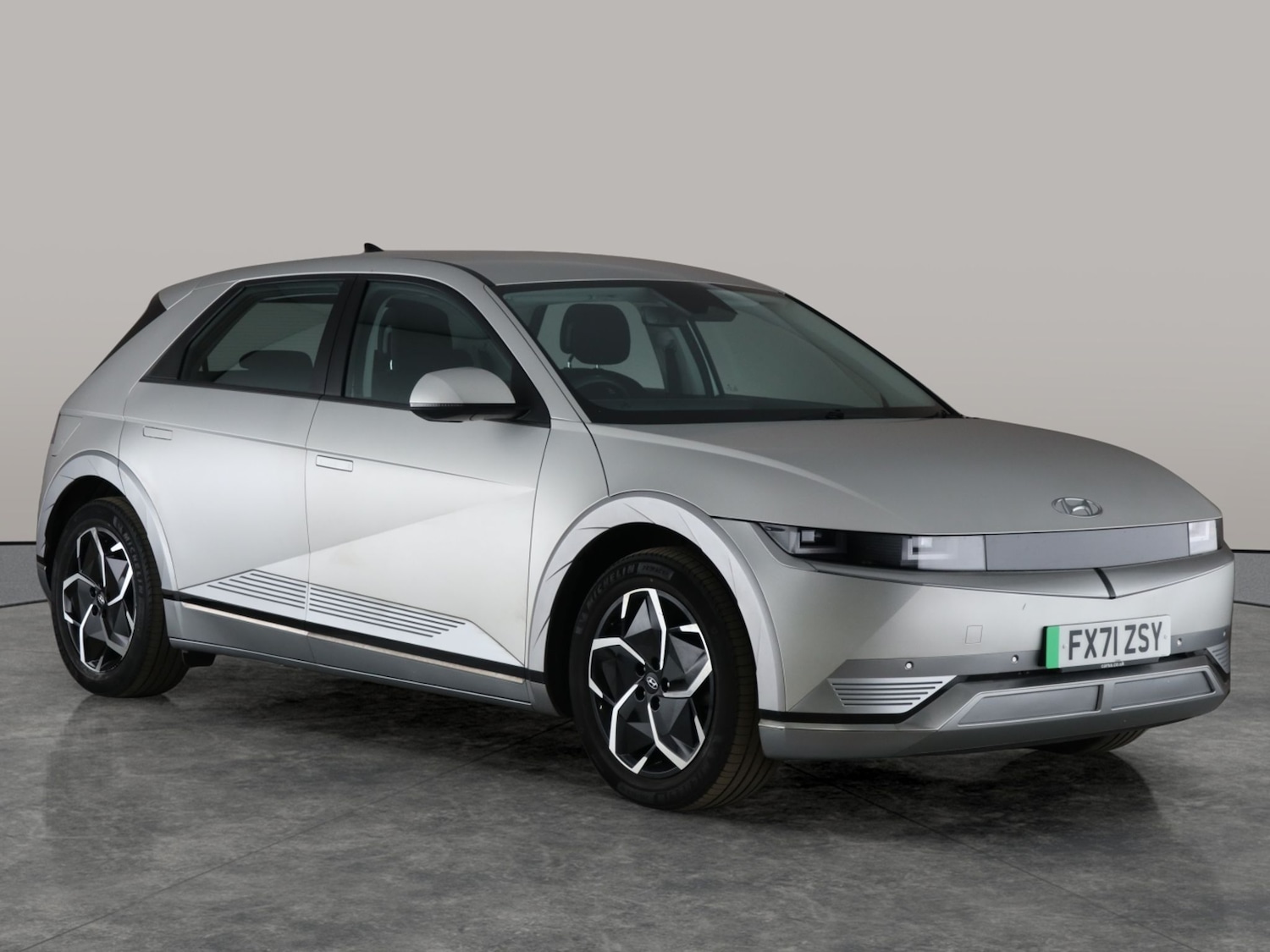 Used Hyundai IONIQ 5 2021 for sale - 76738485: Photo 7