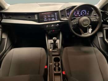 Used Audi A1 2021 for sale - 74705242: Photo