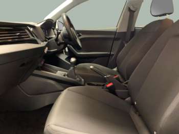 Used Audi A1 2021 for sale - 74705242: Photo