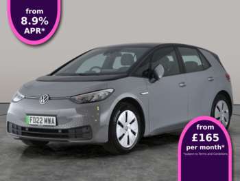 2022 - Pro 58kWh Life Hatchback 5dr Electric Auto (145 ps) - HEATED SEATS - NAV -