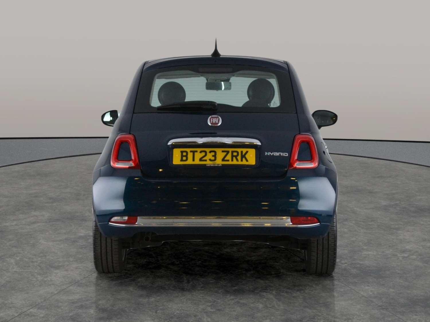 Used Fiat 500 2023 for sale - 76046350: Photo 11