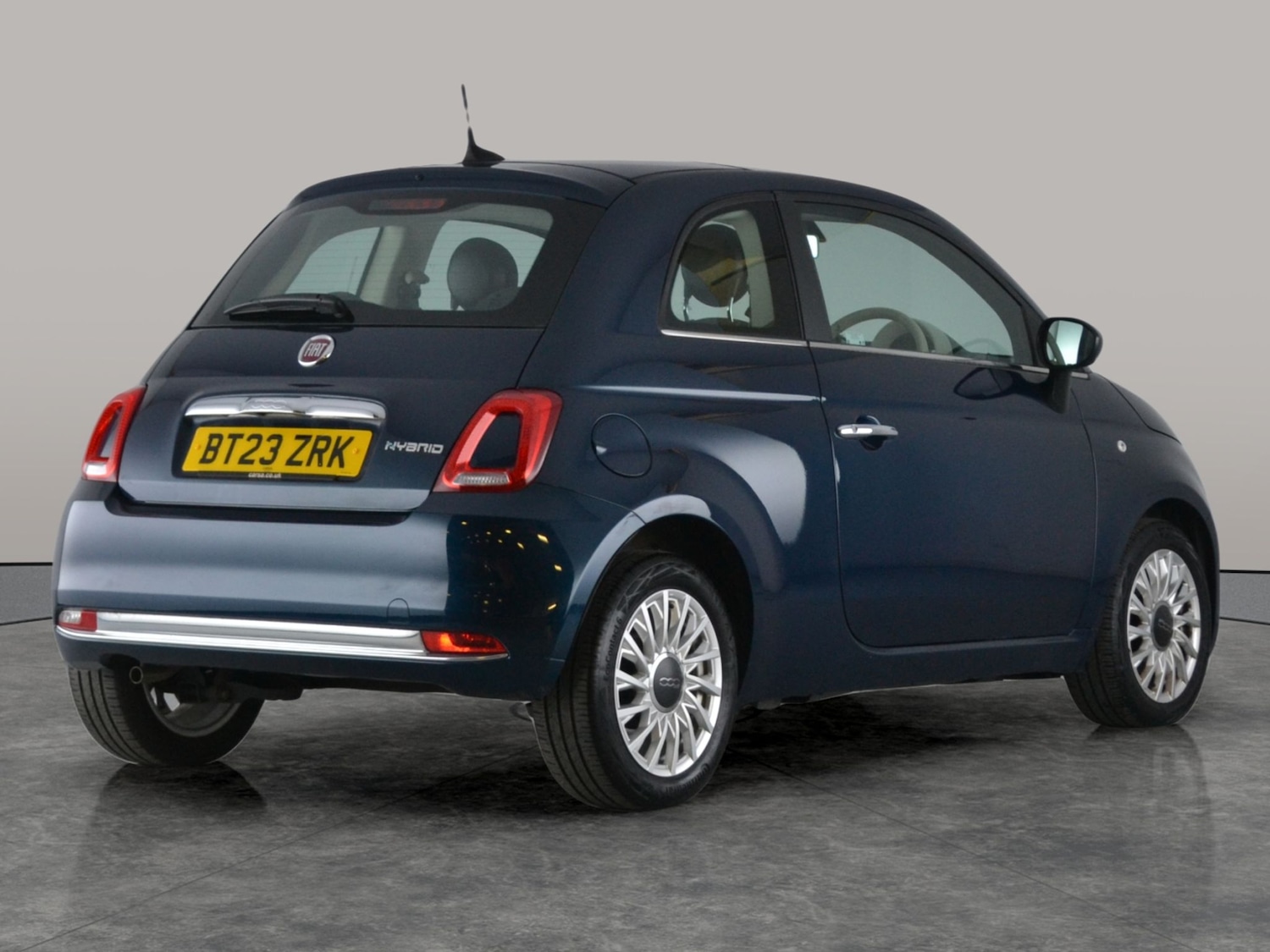 Used Fiat 500 2023 for sale - 76046350: Photo 12