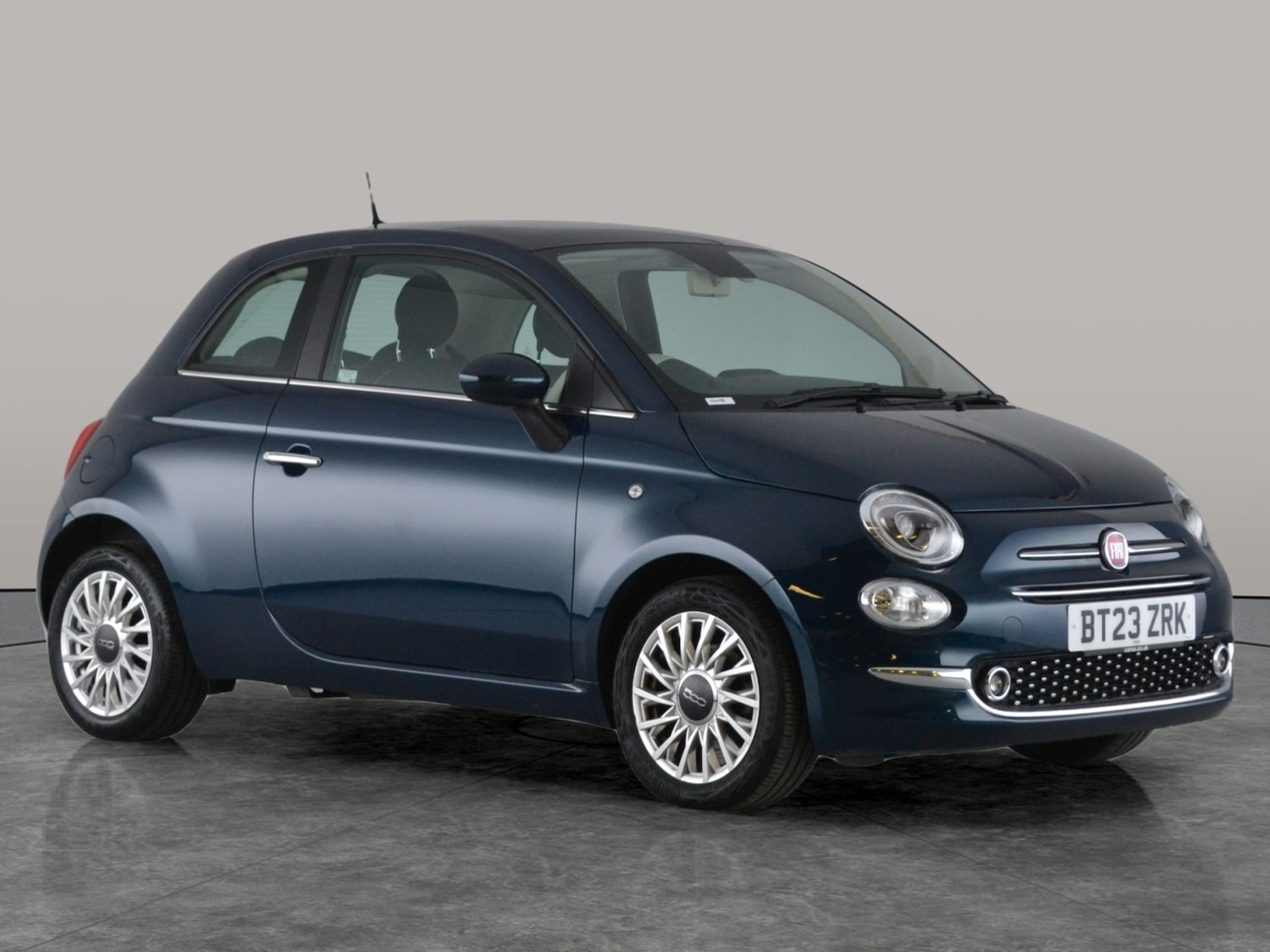 Used Fiat 500 2023 for sale - 76046350: Photo 14