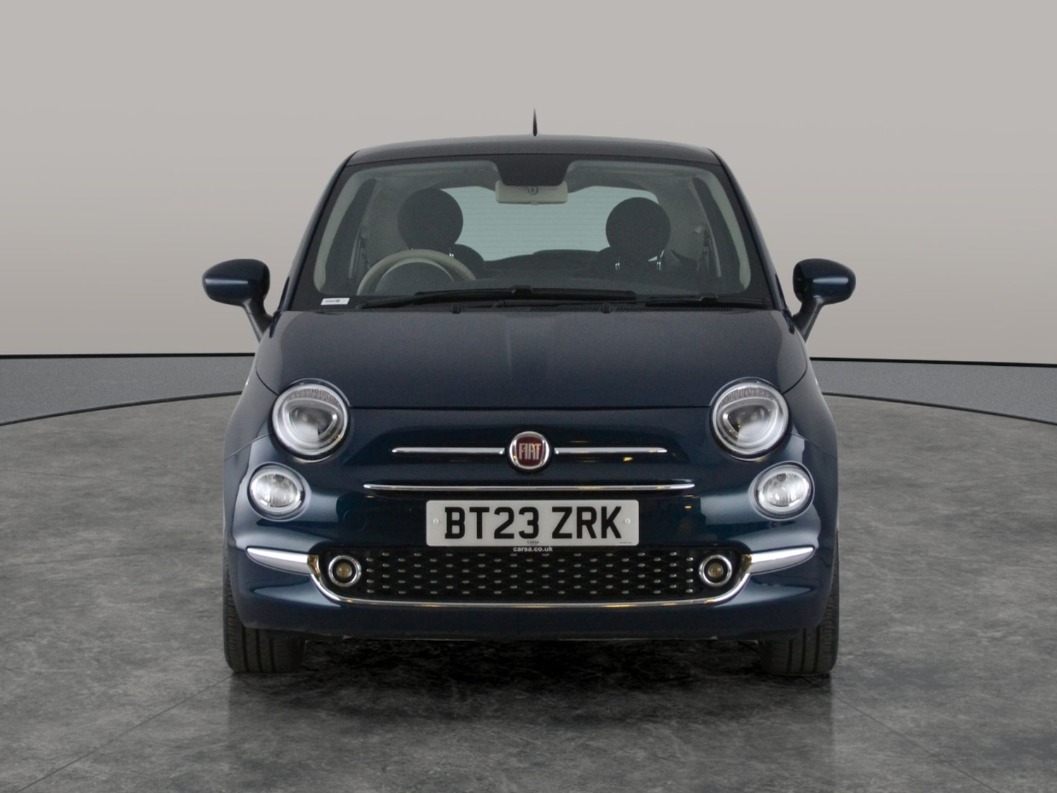 Used Fiat 500 2023 for sale - 76046350: Photo 16